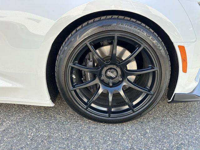 used 2022 Chevrolet Camaro car, priced at $46,988