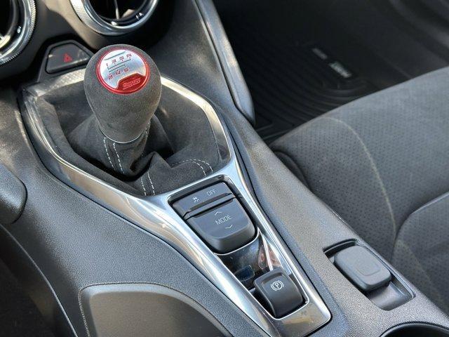 used 2022 Chevrolet Camaro car, priced at $46,988