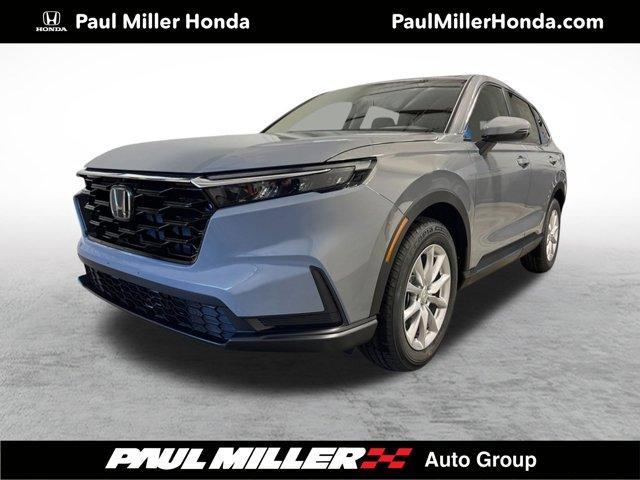 new 2026 Honda CR-V car, priced at $36,100