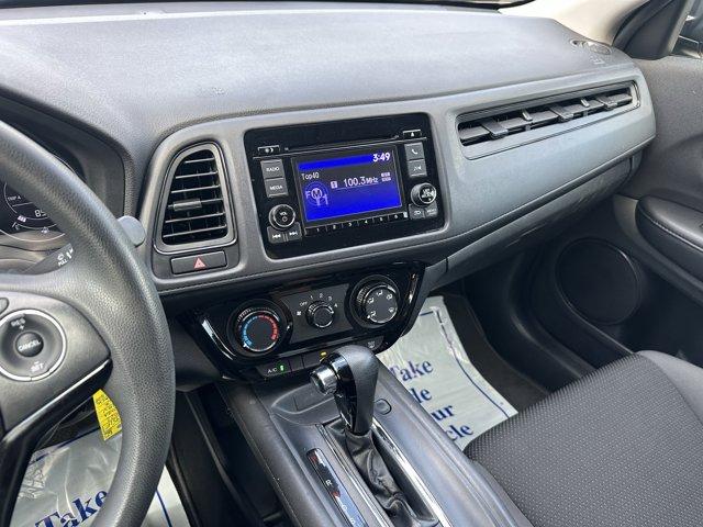 used 2022 Honda HR-V car, priced at $20,868