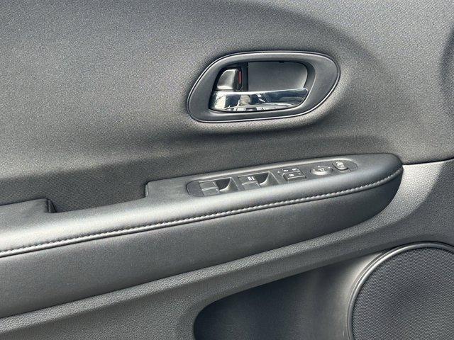 used 2022 Honda HR-V car, priced at $20,868