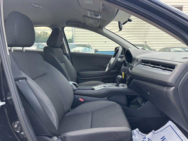 used 2022 Honda HR-V car, priced at $20,868