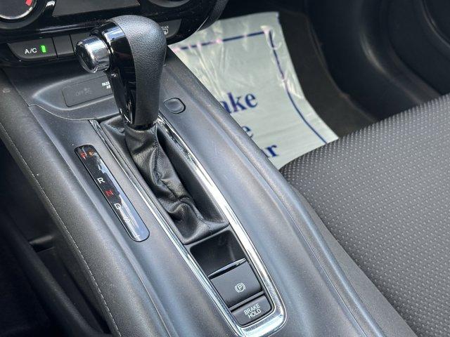 used 2022 Honda HR-V car, priced at $20,868