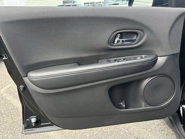 used 2022 Honda HR-V car, priced at $20,868