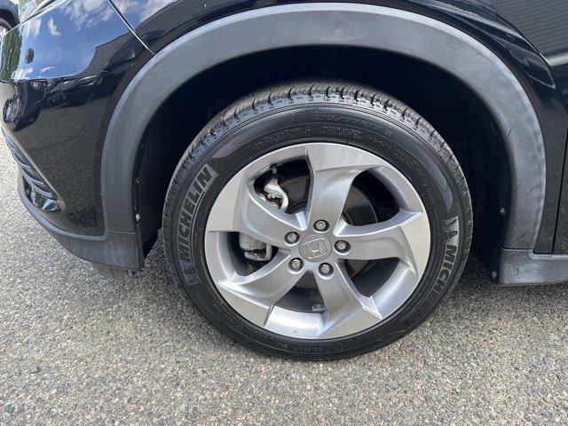 used 2022 Honda HR-V car, priced at $20,868