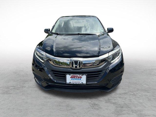 used 2022 Honda HR-V car, priced at $20,868