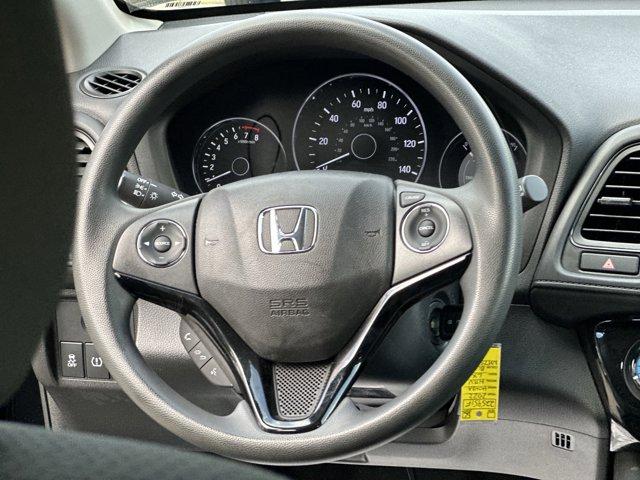 used 2022 Honda HR-V car, priced at $20,868