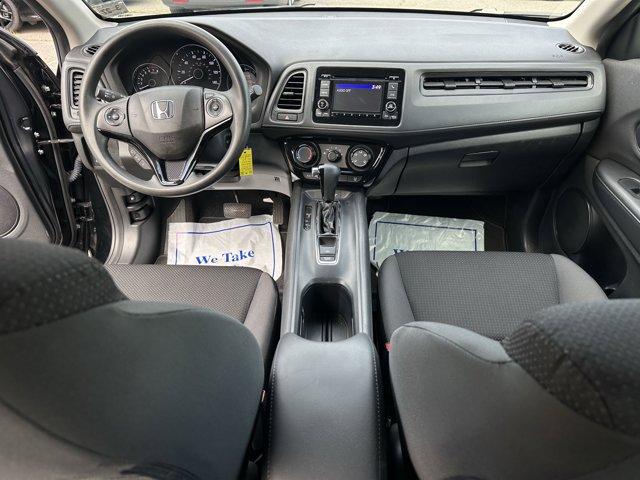 used 2022 Honda HR-V car, priced at $20,868
