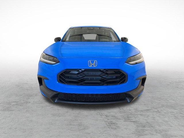 new 2026 Honda HR-V car, priced at $31,405