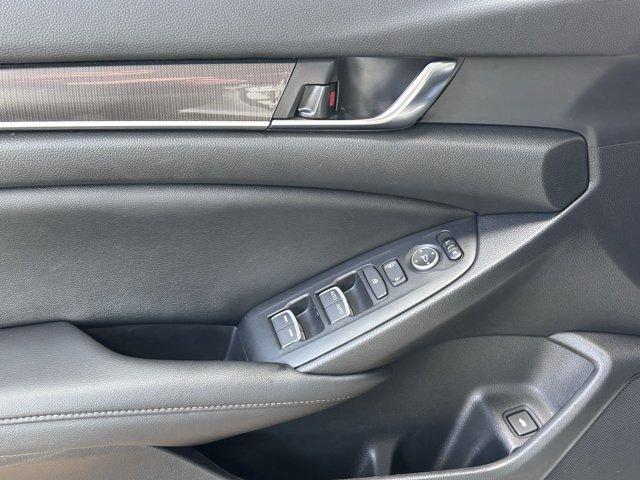 used 2020 Honda Accord car, priced at $20,988