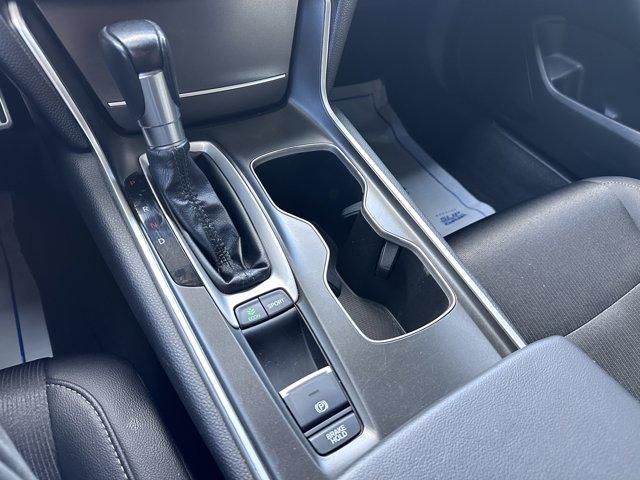 used 2020 Honda Accord car, priced at $20,988