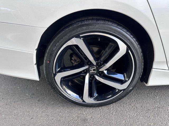 used 2020 Honda Accord car, priced at $20,988