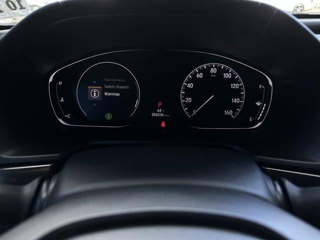 used 2020 Honda Accord car, priced at $20,988