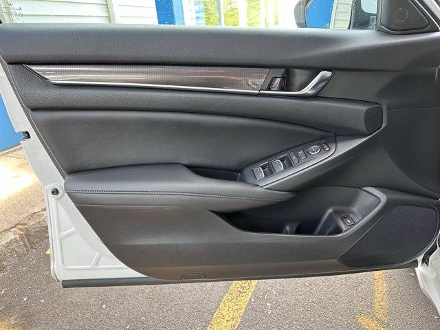 used 2020 Honda Accord car, priced at $20,988