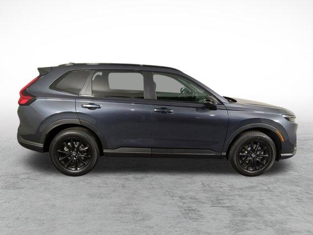 new 2026 Honda CR-V Hybrid car, priced at $41,620
