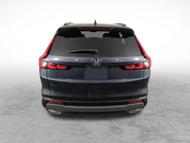 new 2026 Honda CR-V Hybrid car, priced at $41,620