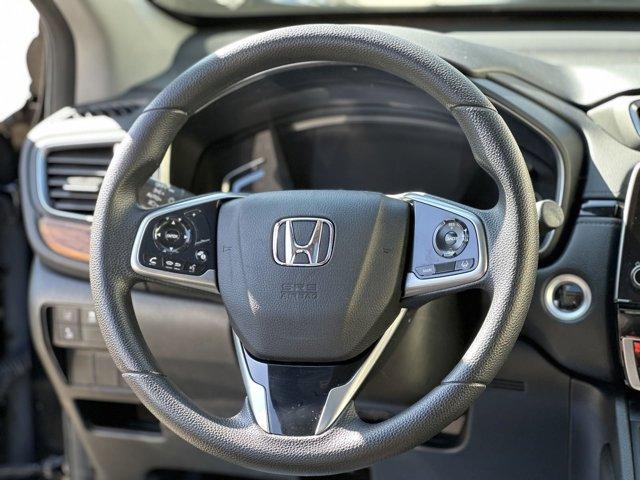 used 2021 Honda CR-V car, priced at $25,758