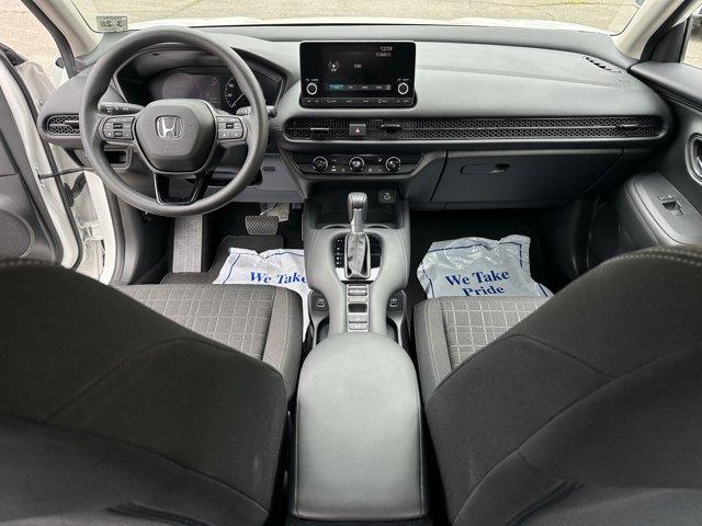 used 2023 Honda HR-V car, priced at $23,988