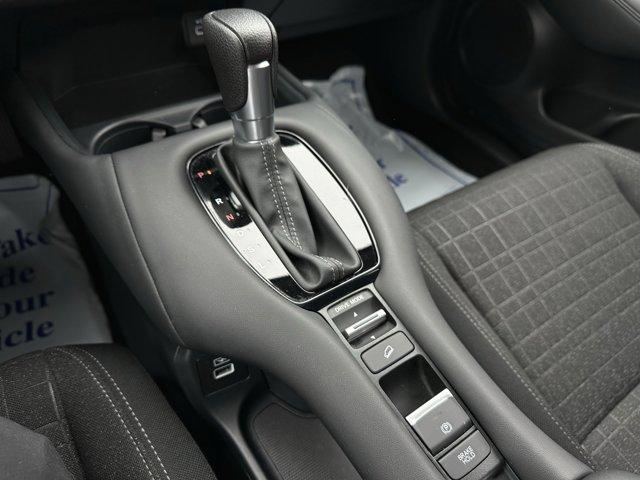 used 2023 Honda HR-V car, priced at $23,988