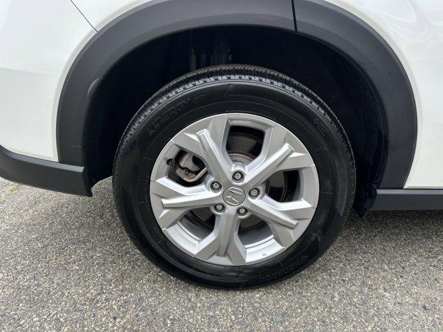 used 2023 Honda HR-V car, priced at $23,988