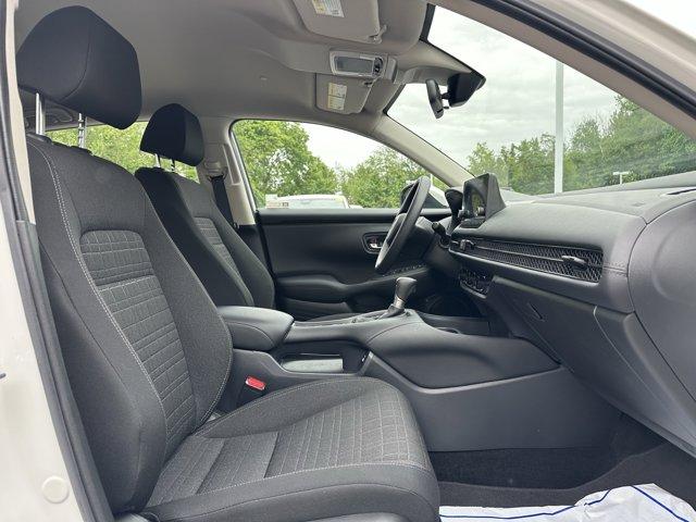 used 2023 Honda HR-V car, priced at $23,988
