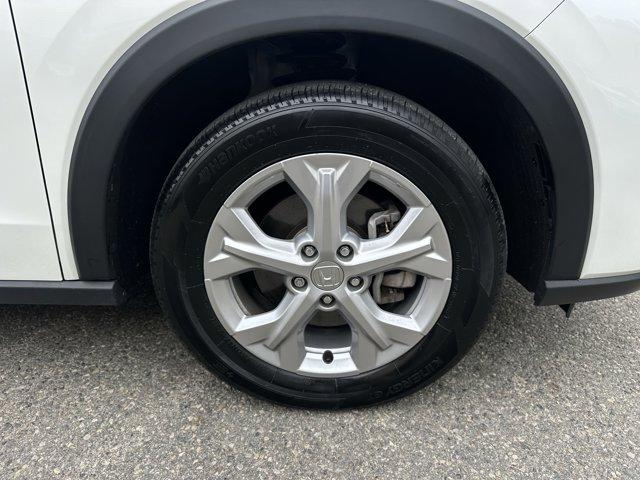 used 2023 Honda HR-V car, priced at $23,988