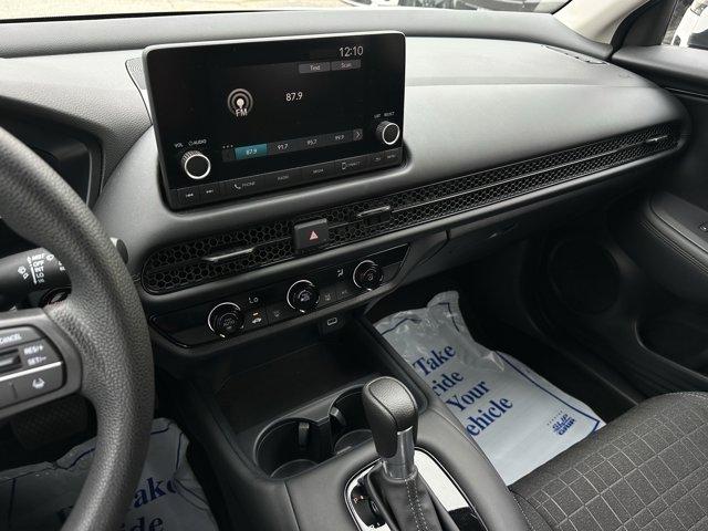 used 2023 Honda HR-V car, priced at $23,988