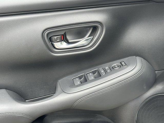 used 2023 Honda HR-V car, priced at $23,988
