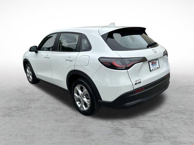 used 2023 Honda HR-V car, priced at $23,988