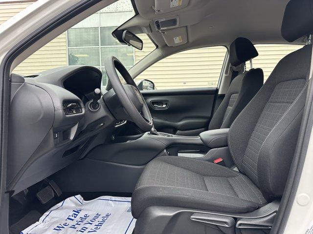 used 2023 Honda HR-V car, priced at $23,988