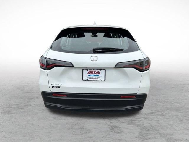 used 2023 Honda HR-V car, priced at $23,988