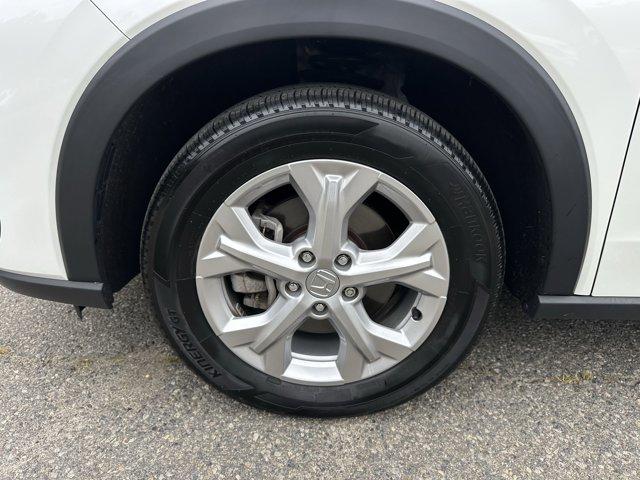 used 2023 Honda HR-V car, priced at $23,988