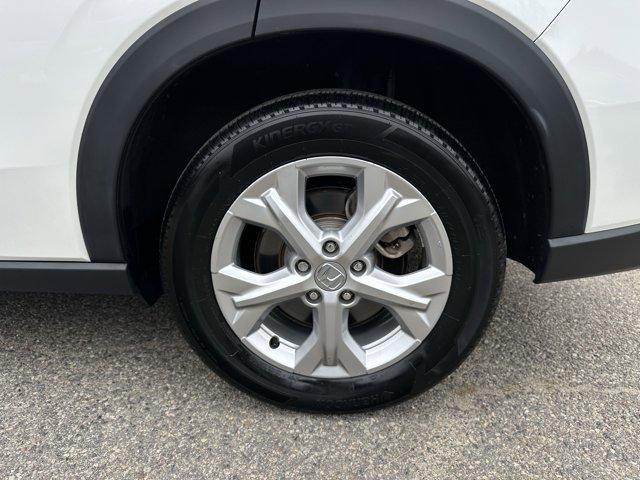 used 2023 Honda HR-V car, priced at $23,988