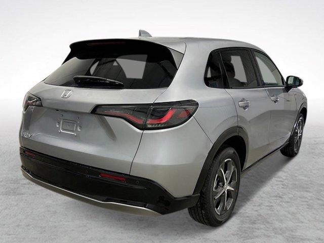 new 2025 Honda HR-V car, priced at $32,350