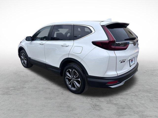 used 2022 Honda CR-V car, priced at $27,988