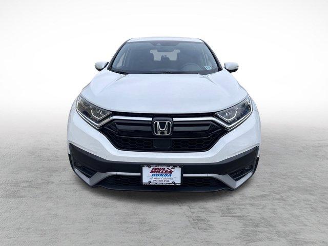 used 2022 Honda CR-V car, priced at $27,988