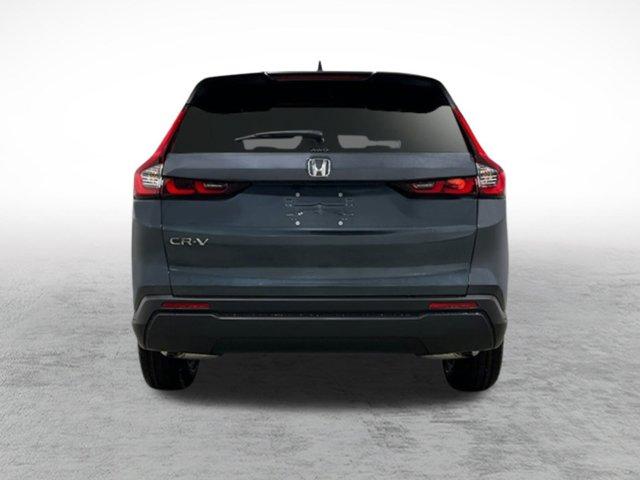 new 2025 Honda CR-V car, priced at $35,245