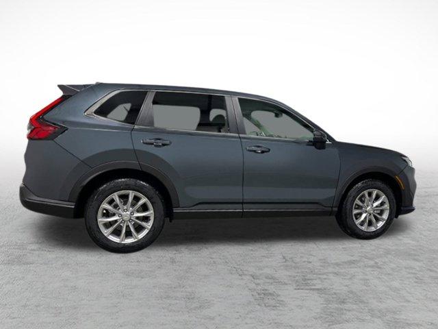new 2025 Honda CR-V car, priced at $35,245
