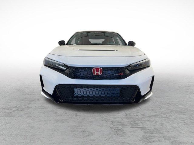 new 2025 Honda Civic Type R car, priced at $47,500