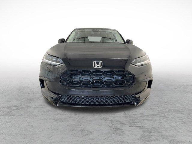 new 2026 Honda HR-V car, priced at $33,000