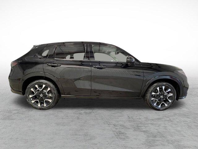 new 2026 Honda HR-V car, priced at $33,000