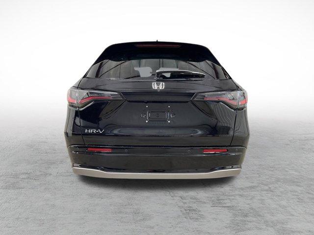 new 2026 Honda HR-V car, priced at $33,000