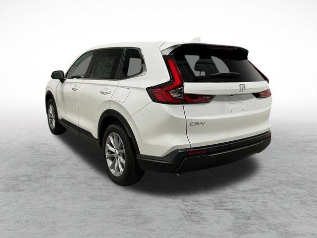 new 2025 Honda CR-V car, priced at $38,305