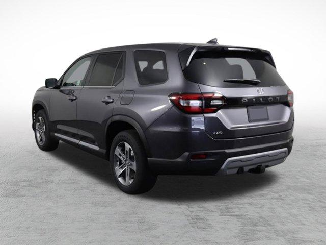 new 2025 Honda Pilot car, priced at $48,475