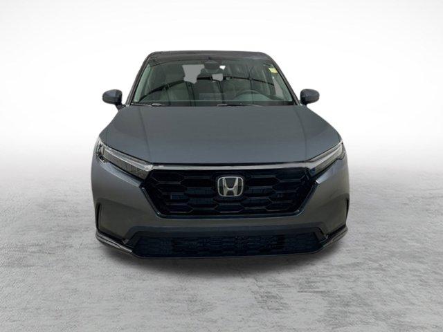 new 2025 Honda CR-V car, priced at $35,200