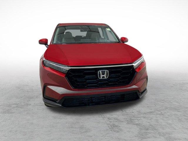 new 2025 Honda CR-V car, priced at $35,655