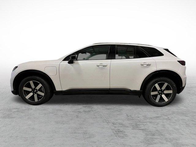new 2025 Honda Prologue car, priced at $56,605