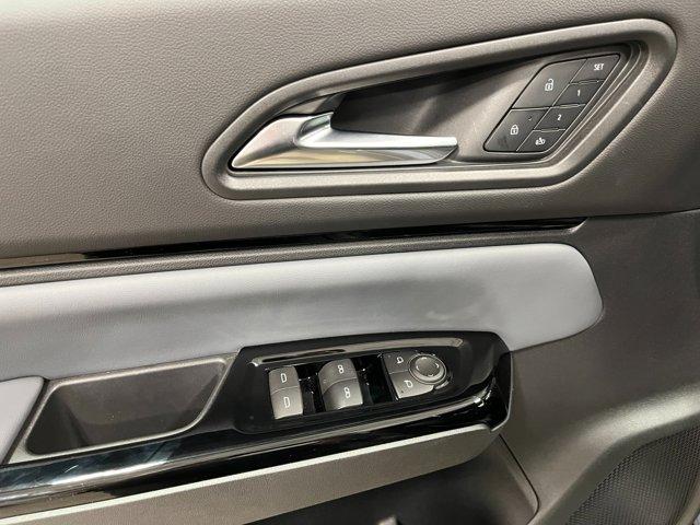 new 2025 Honda Prologue car, priced at $56,605