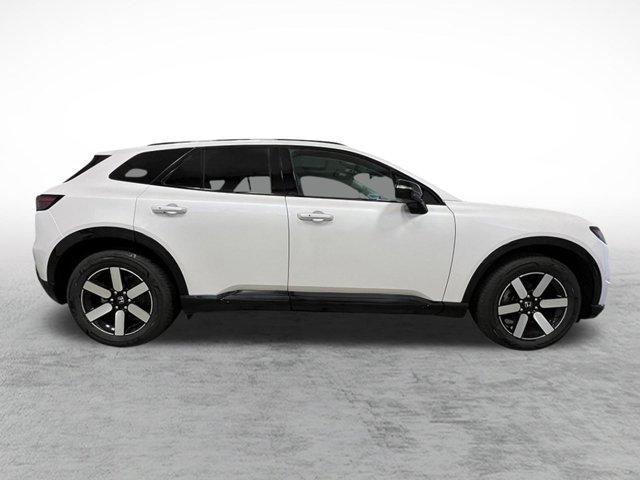 new 2025 Honda Prologue car, priced at $56,605