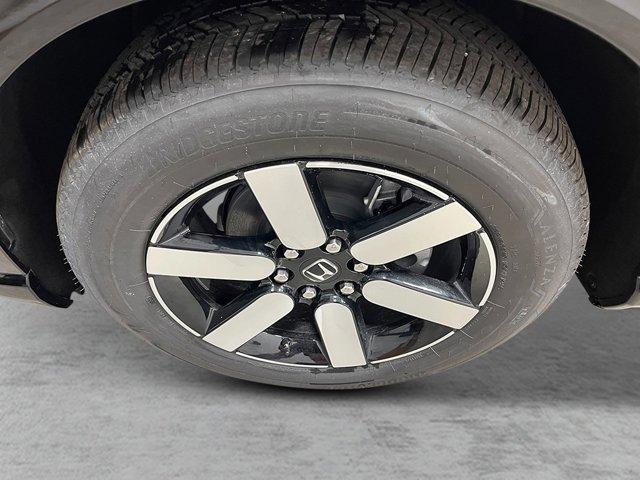 new 2025 Honda Prologue car, priced at $56,605